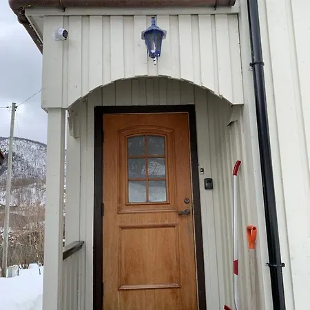 Feriehus Kab 3