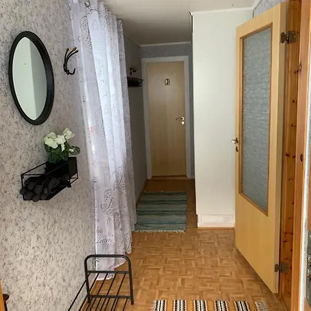 Kab 3 Feriehus