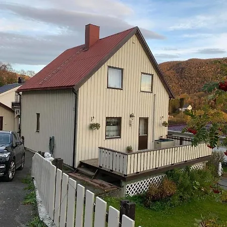 Feriehus Kab 3 *
