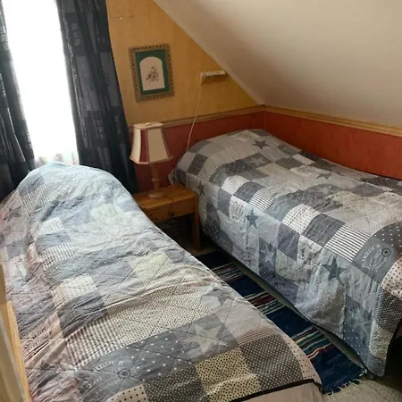 Kab 3 Feriehus Bogen (Nordland)
