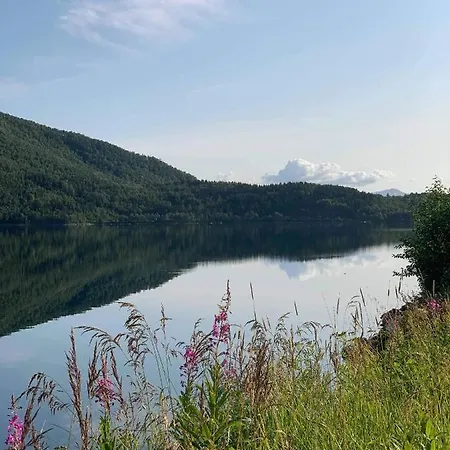 Kab 3 Bogen (Nordland)